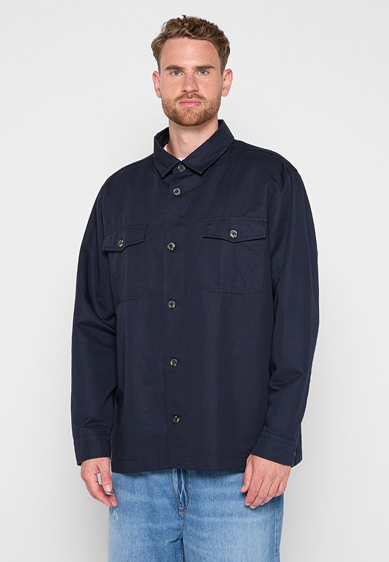 Tommy Hilfiger Leichte Jacke Media 1