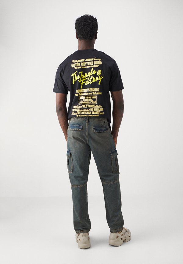 Jack & Jones JJIEDDIE JJWADE