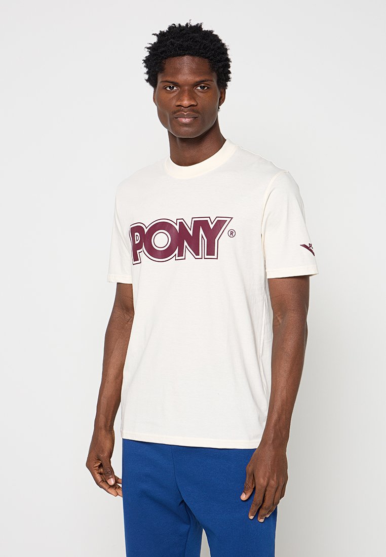 Pony EBORO