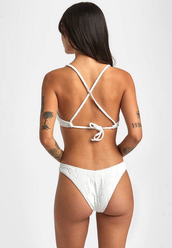 RVCA DOLLY BAS DE  MEDIUM