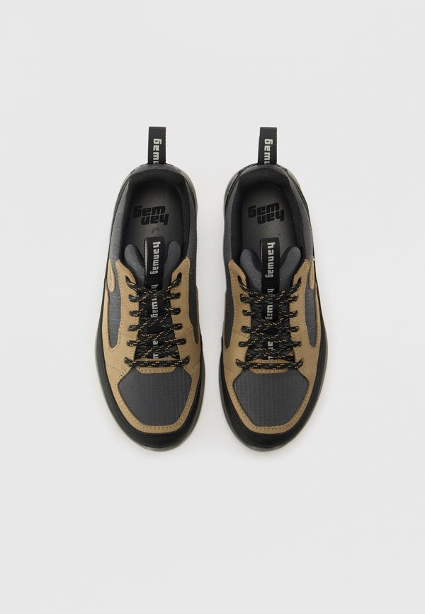 Hanwag ROTPUNKT LIGHT LOW LADY