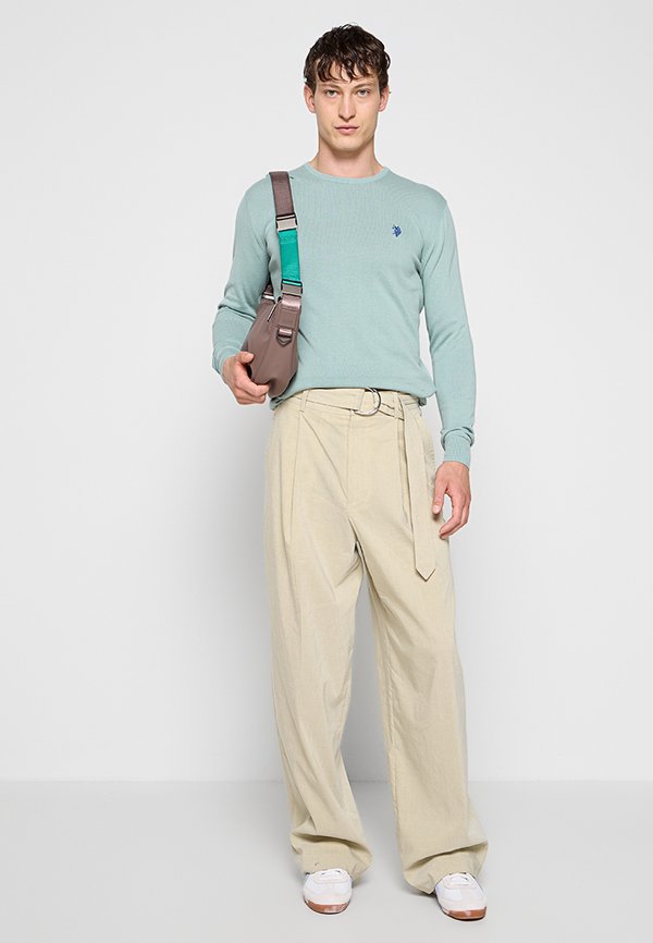 U.S. Polo Assn.