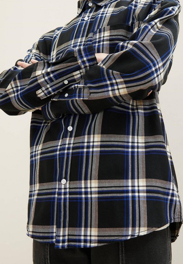 TOM TAILOR Shirt - uni