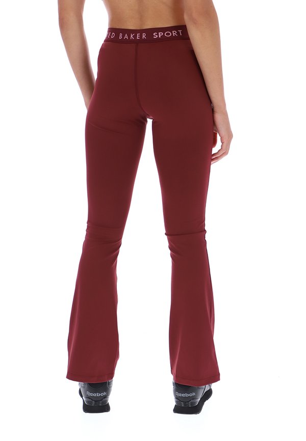 Ted Baker Sports ESSENTIALS FLARE