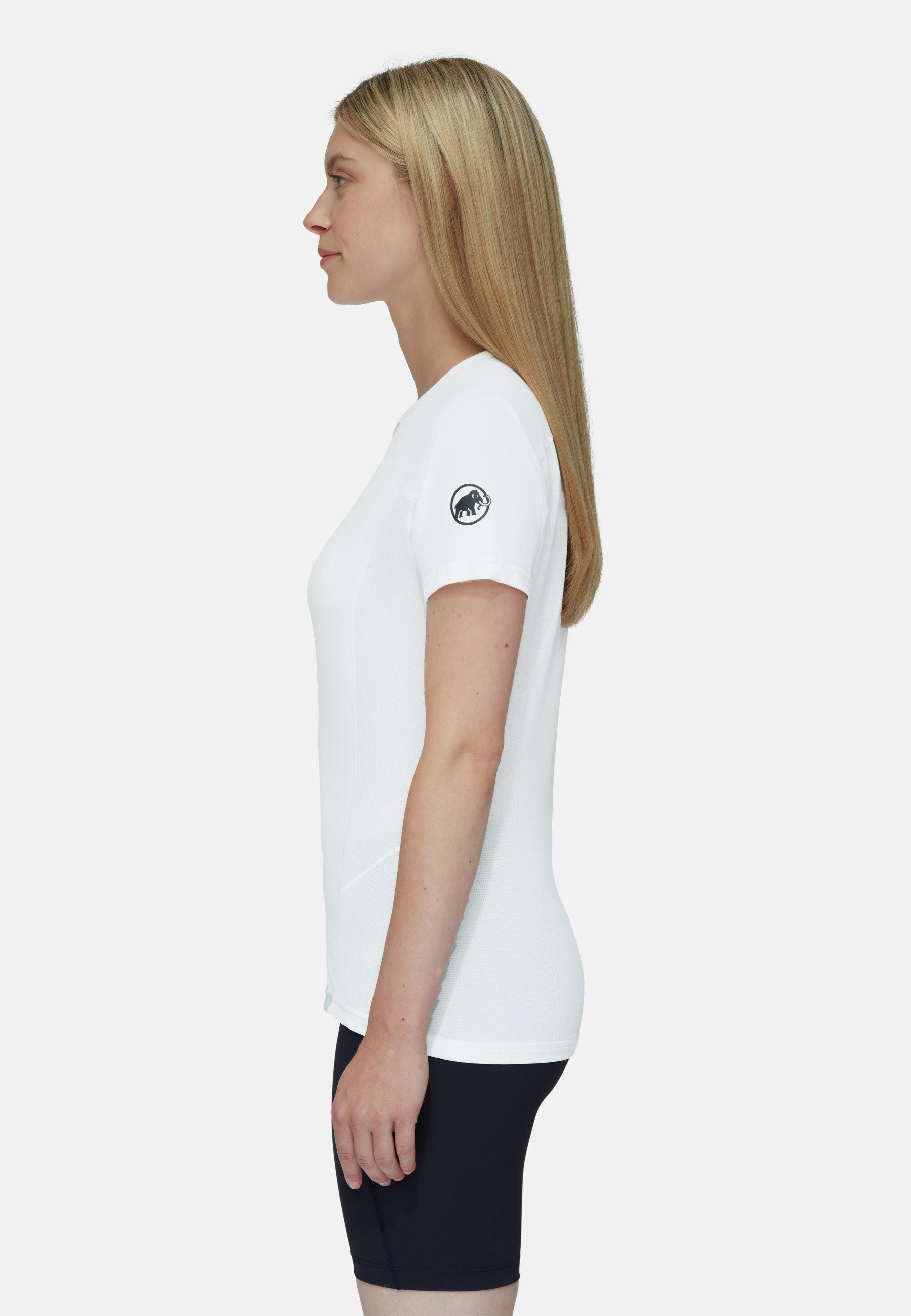 Mammut AENERGY FL T-SHIRT WOMEN