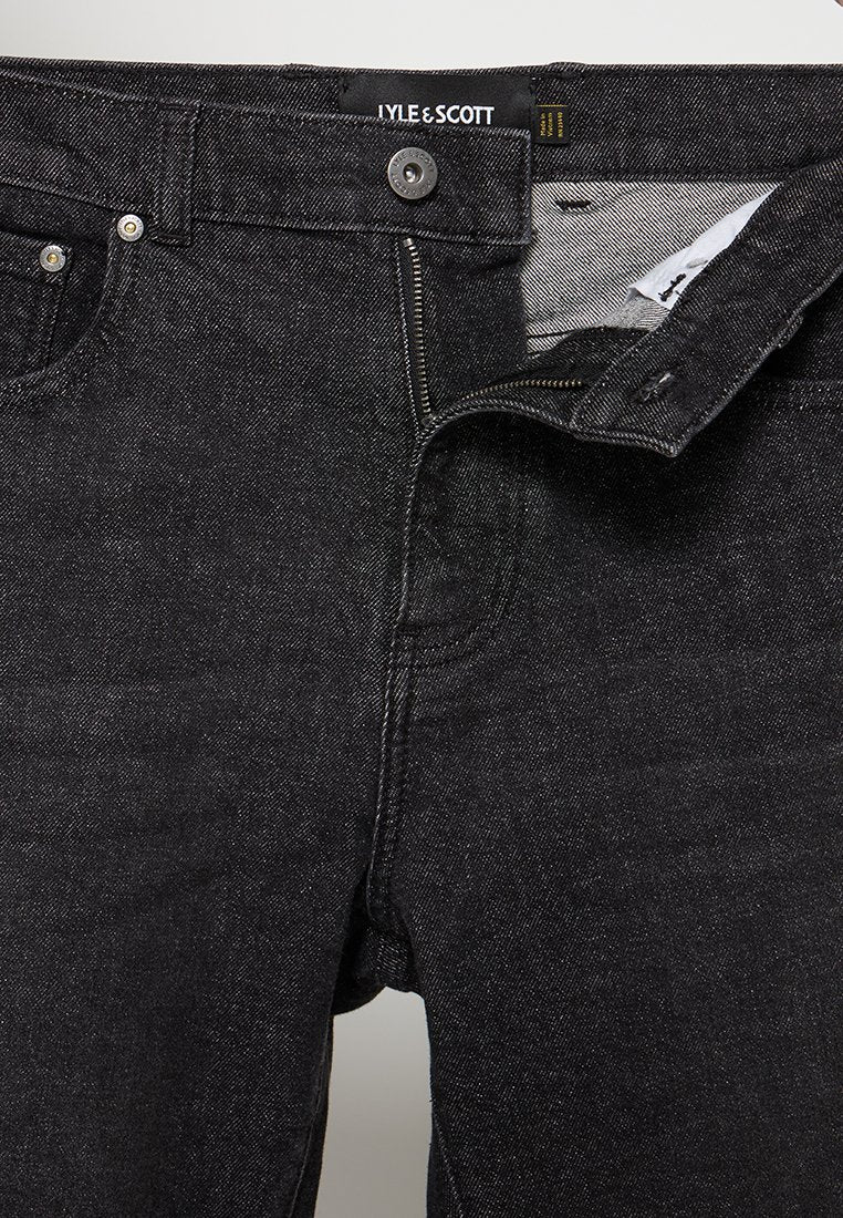 Lyle & Scott