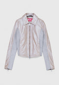 Diesel Lederjacke - Diesel - View 1