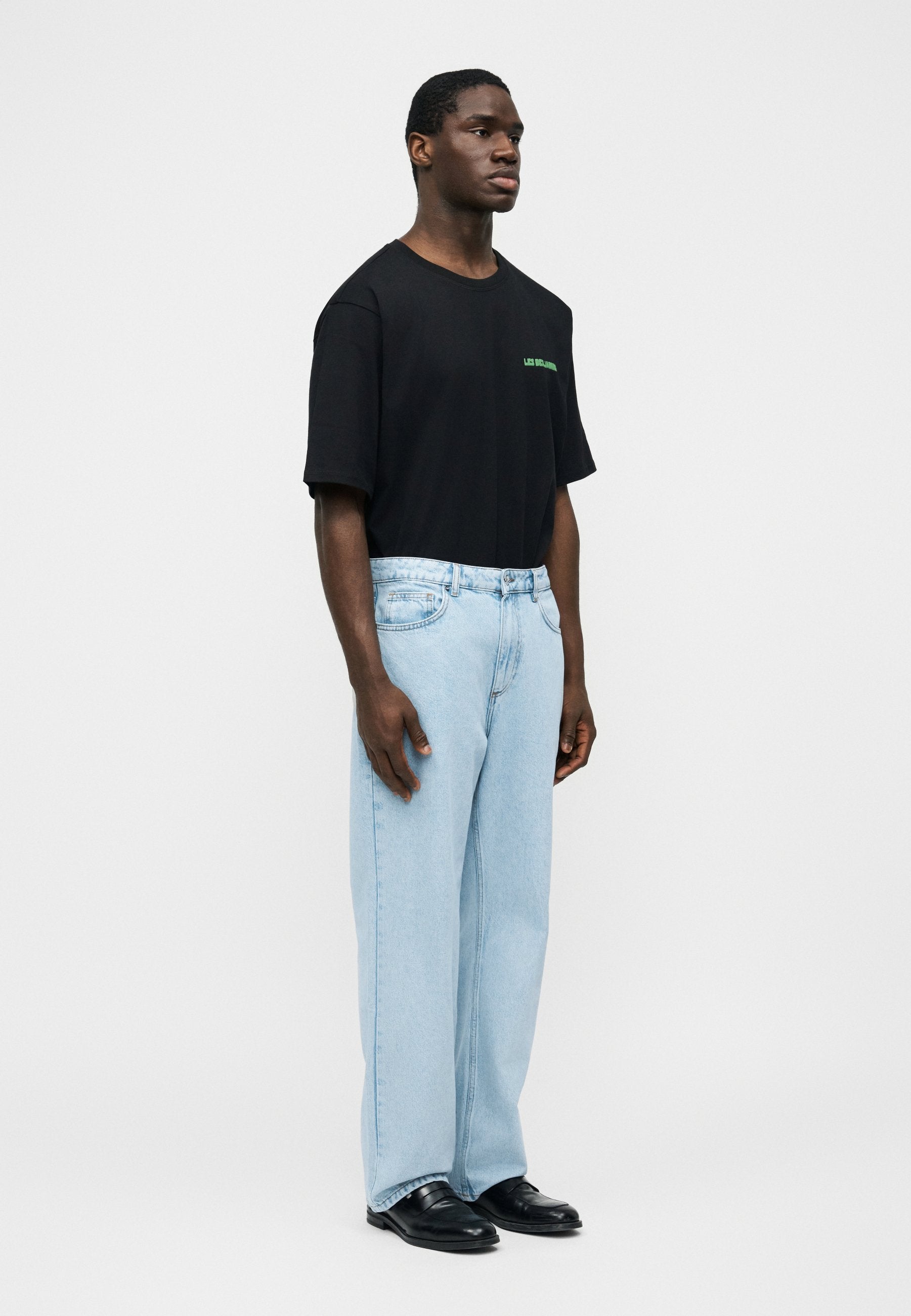 Les Benjamins PANT UNISEX