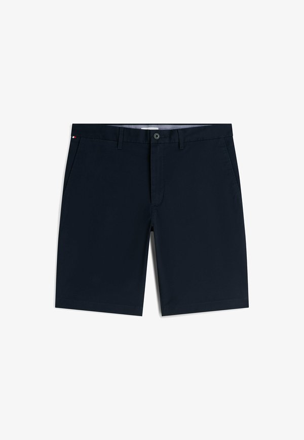Tommy Hilfiger Shorts - navy blue
