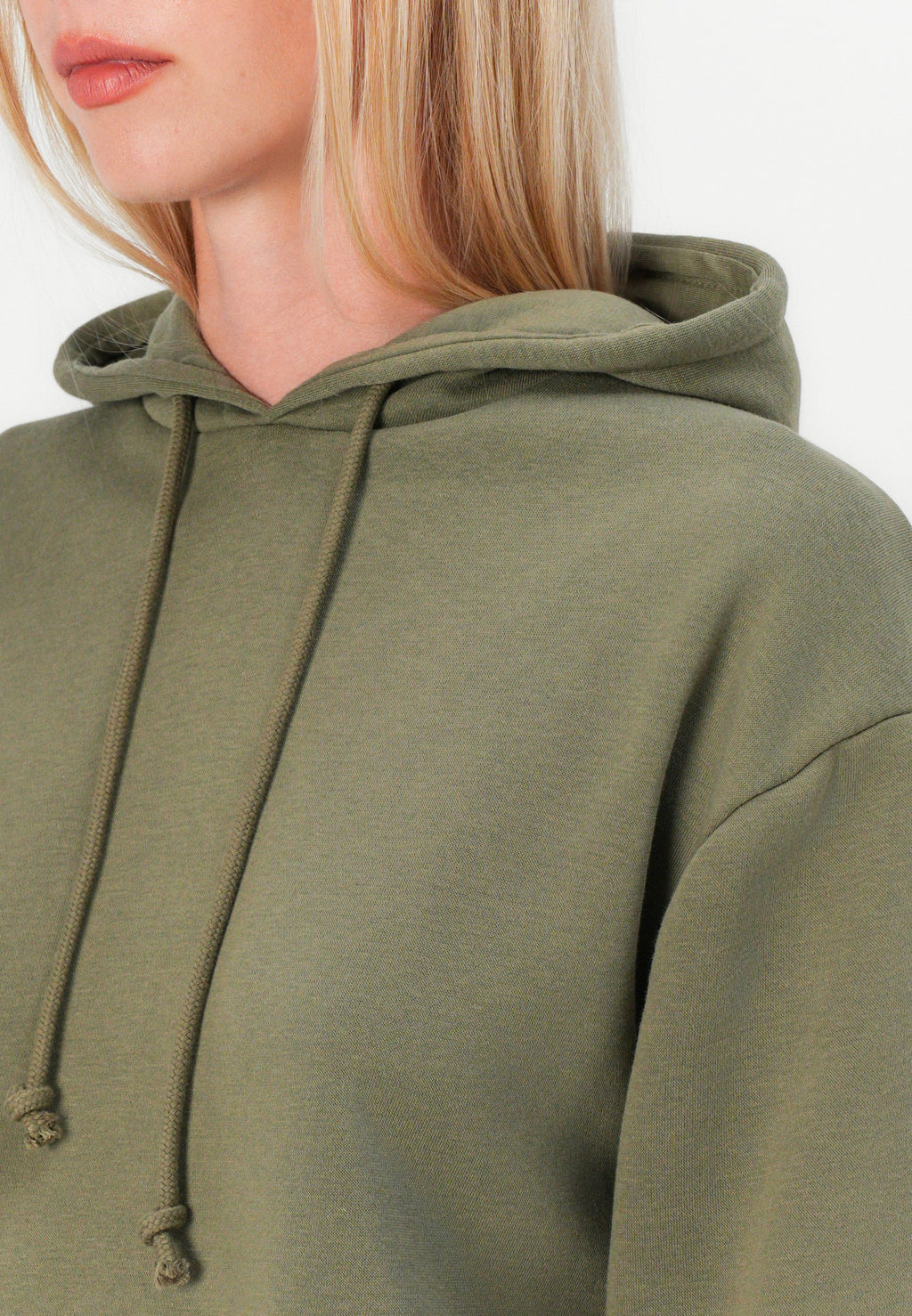 Pieces PCCHILLI LS HOODIE NOOS BC