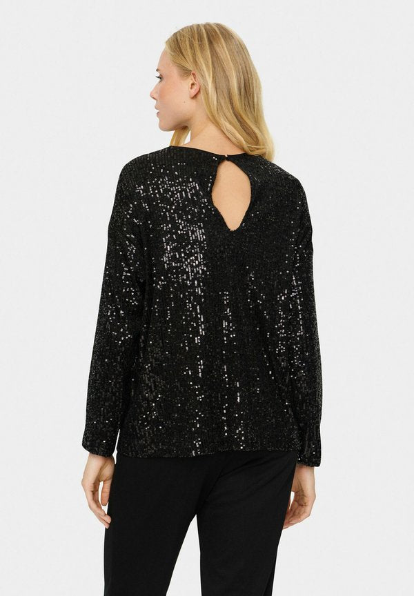 Saint Tropez REYANASZ R-NECK