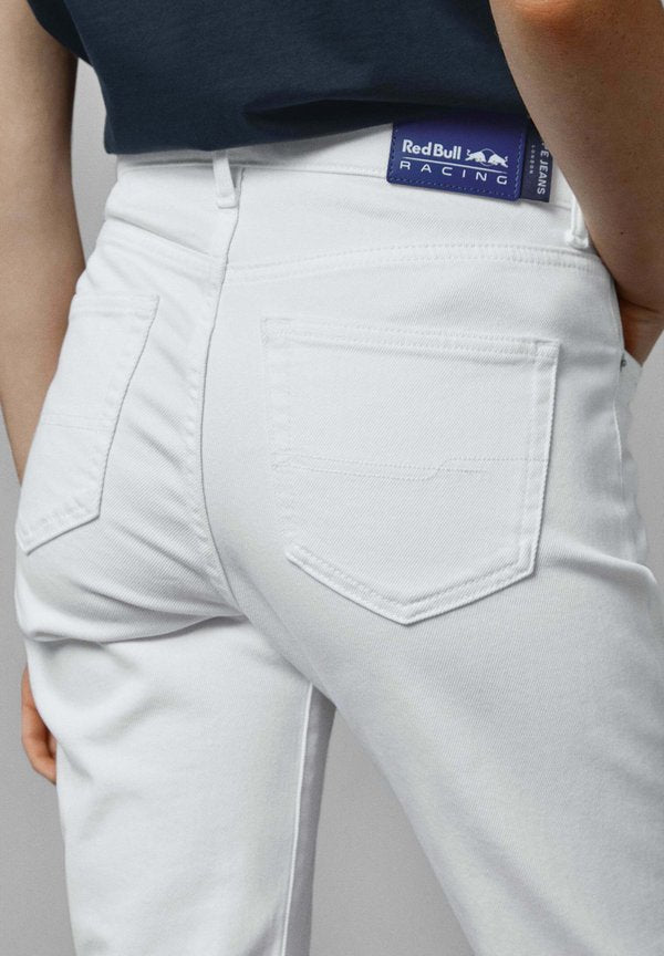 Red Bull Racing x Pepe Jeans  SLIM