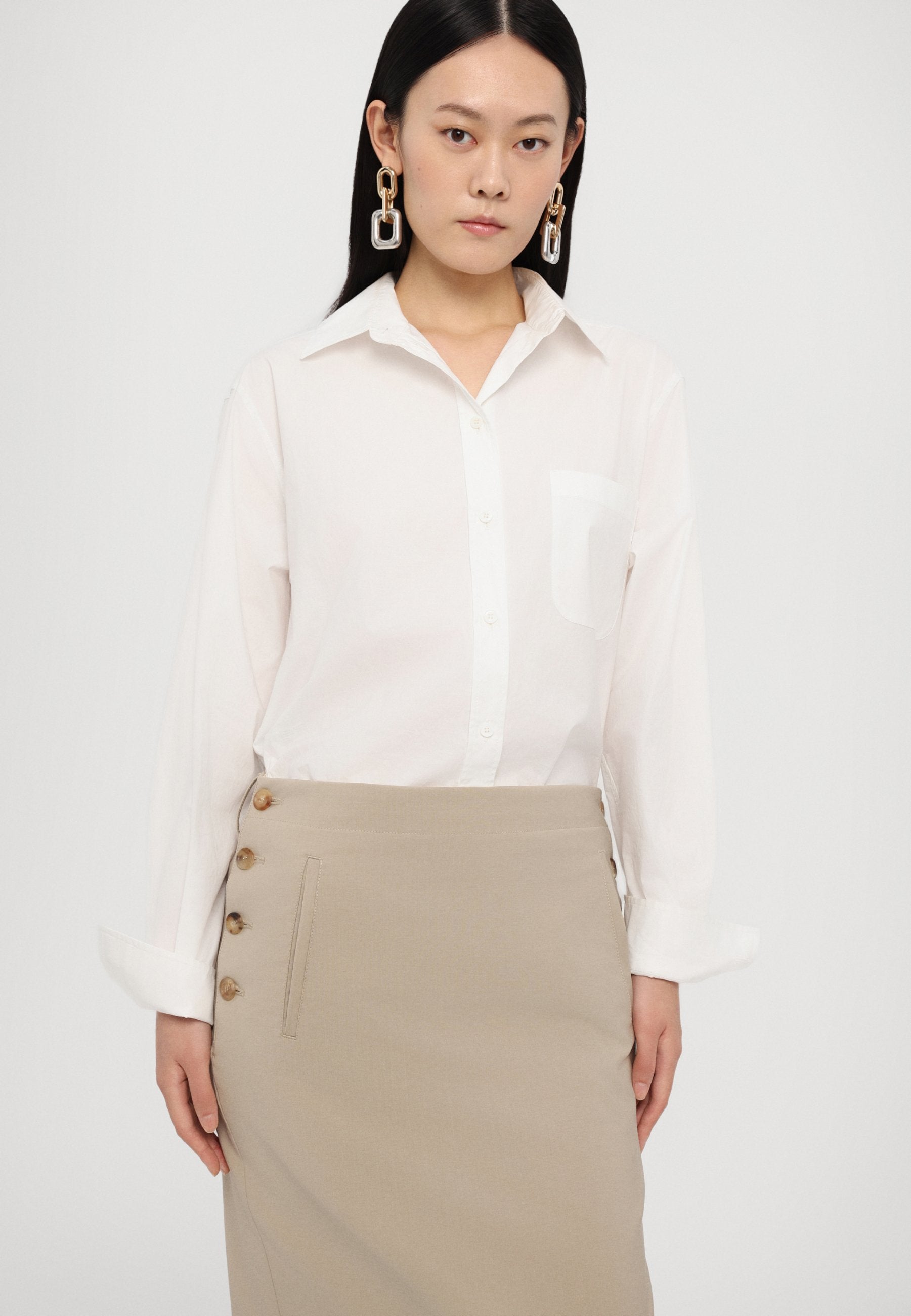 MOSCHINO SKIRT