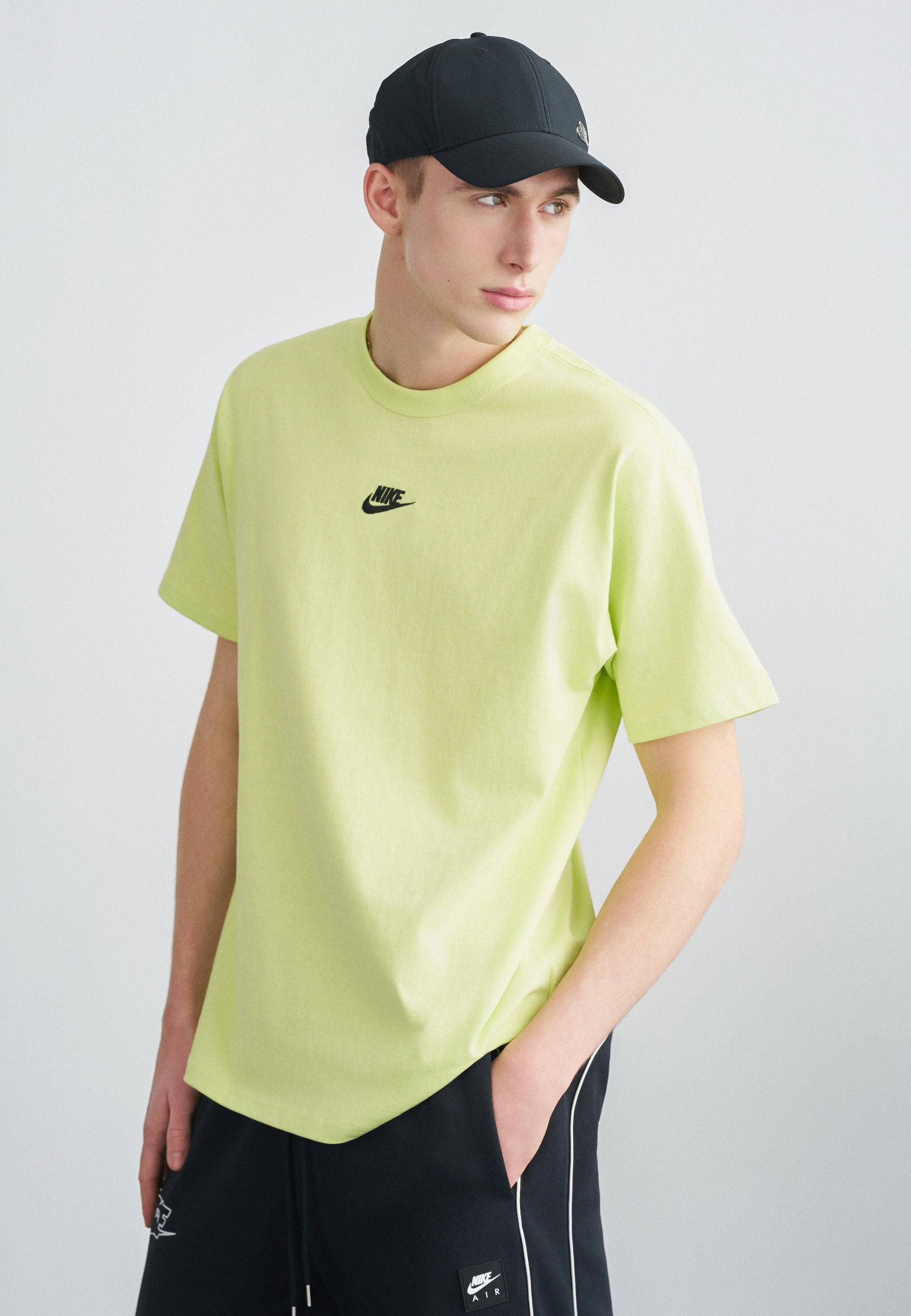 Nike Sportswear M NSW TEE LSE PREM ESS SUST