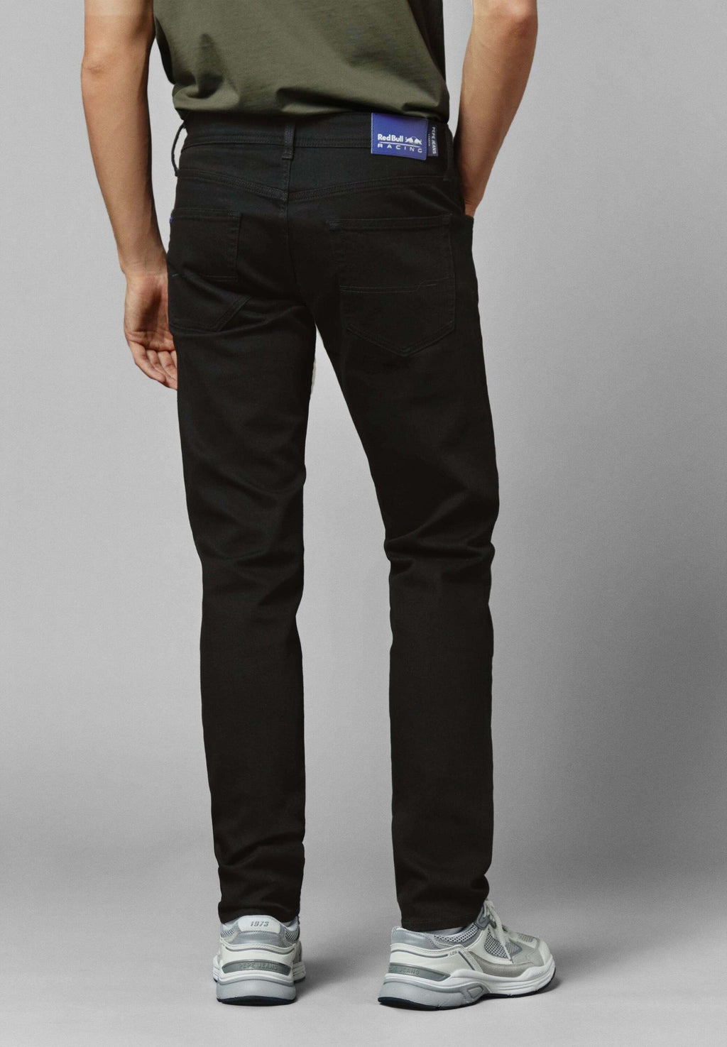 Red Bull Racing x Pepe Jeans RBR TAPERED