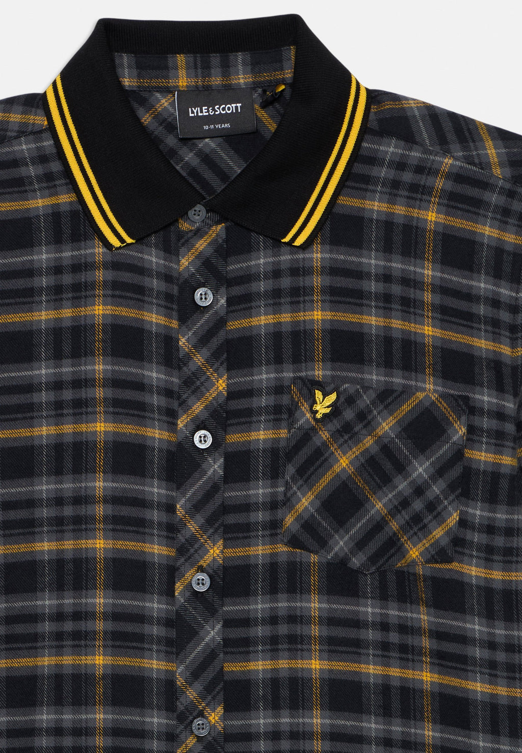 Lyle & Scott SHIRT