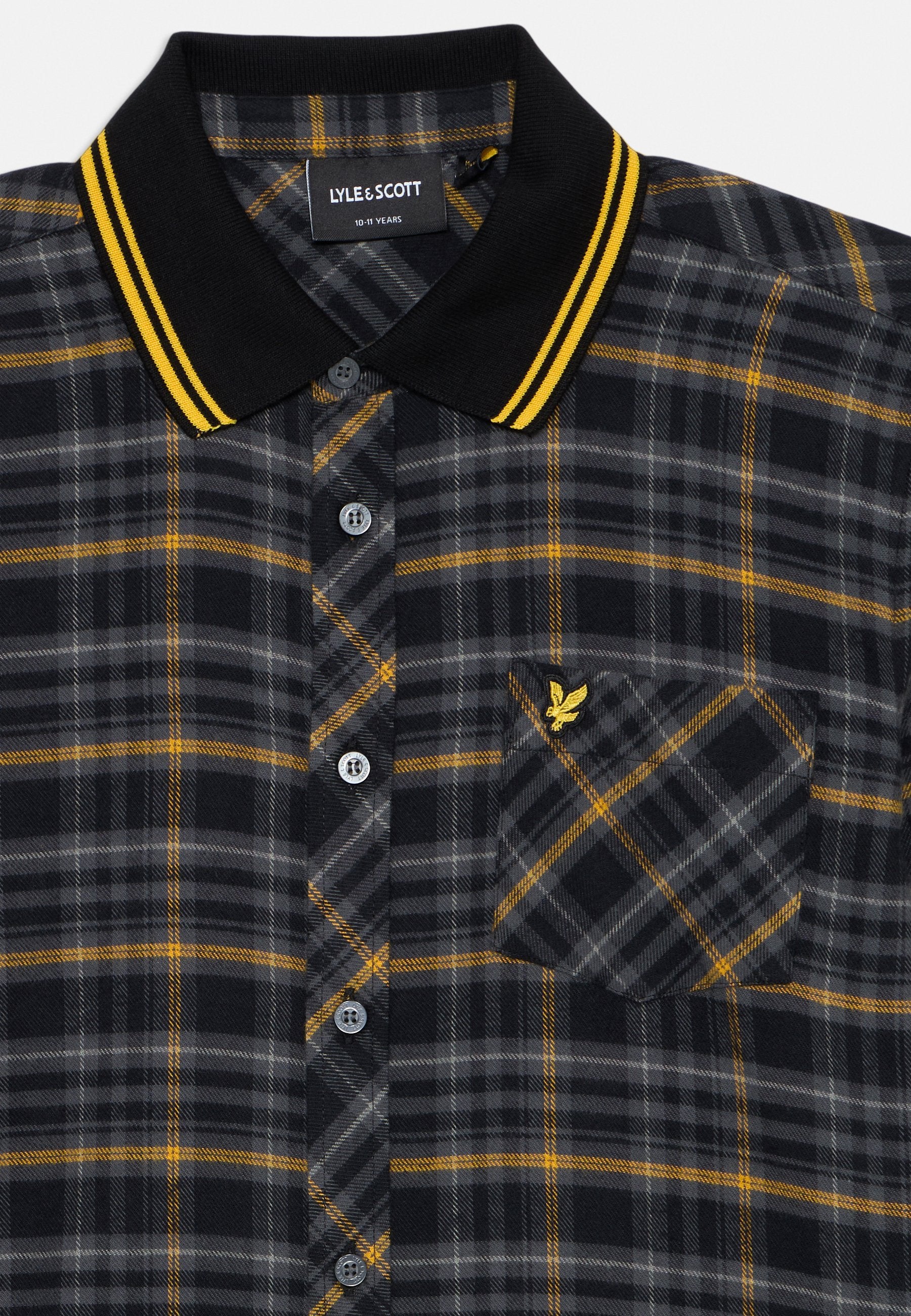 Lyle & Scott SHIRT
