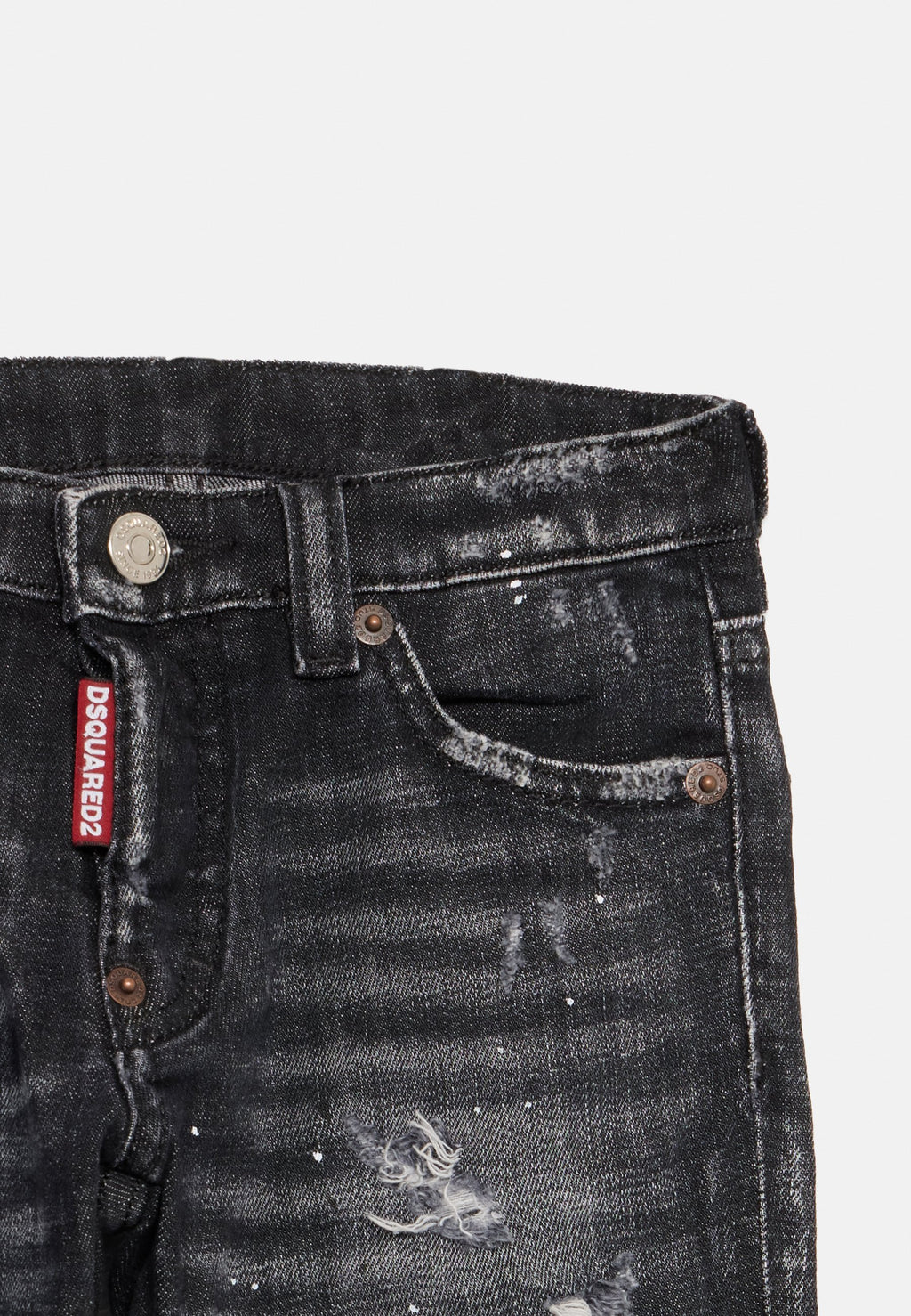 Dsquared2