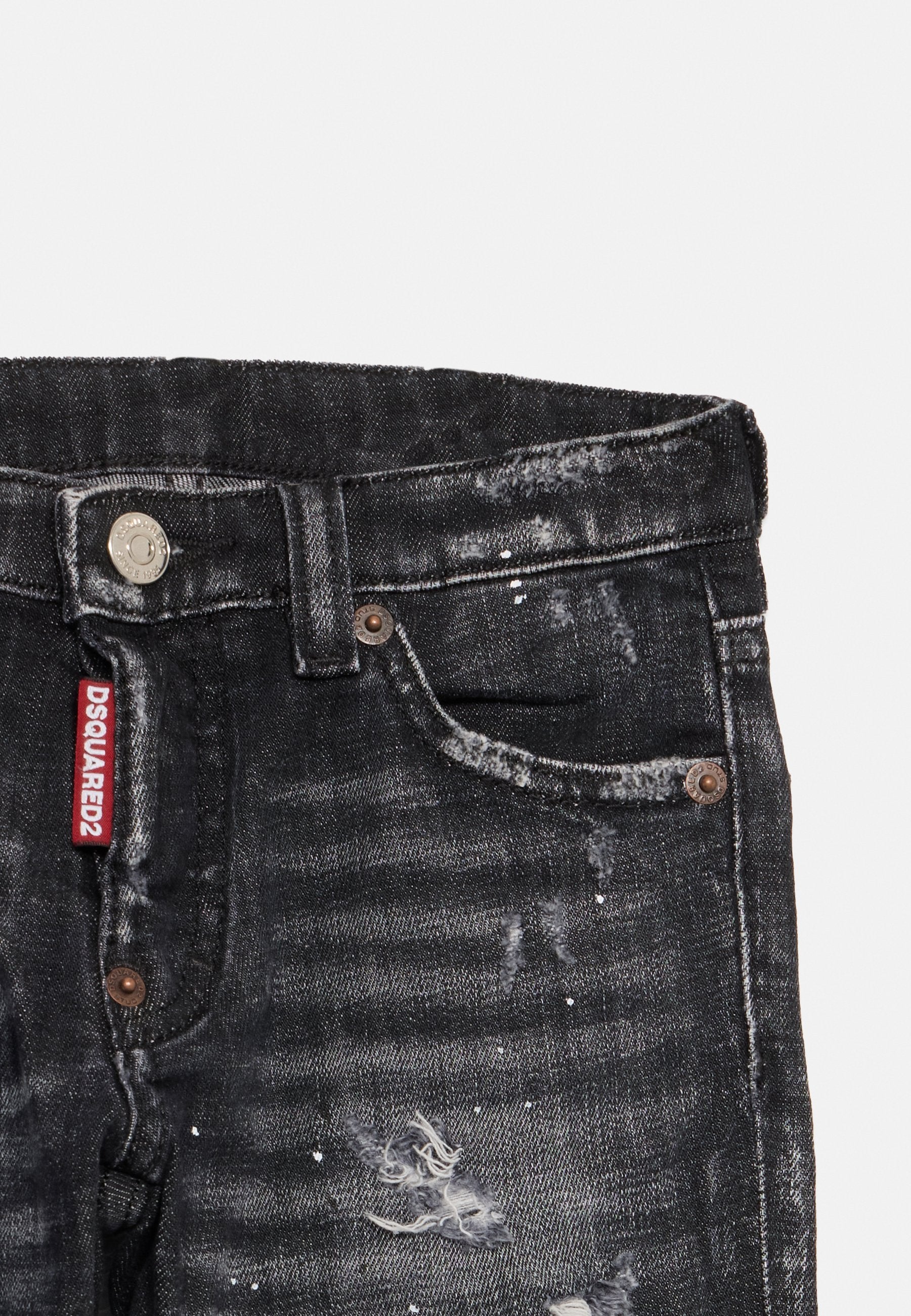Dsquared2