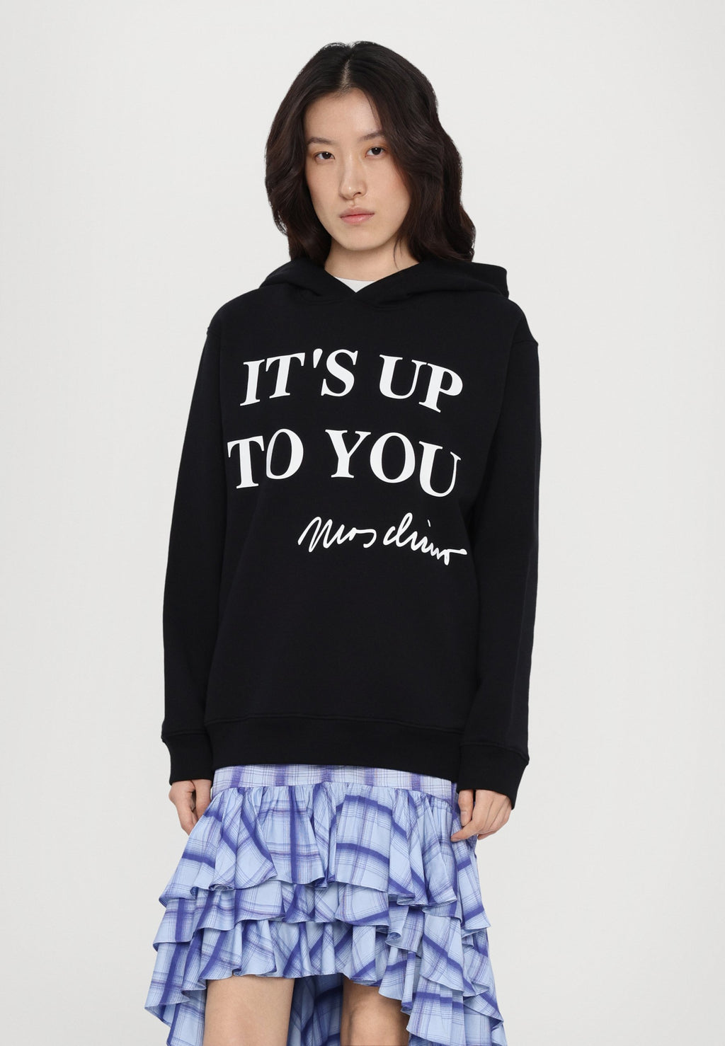 MOSCHINO GRUNGE