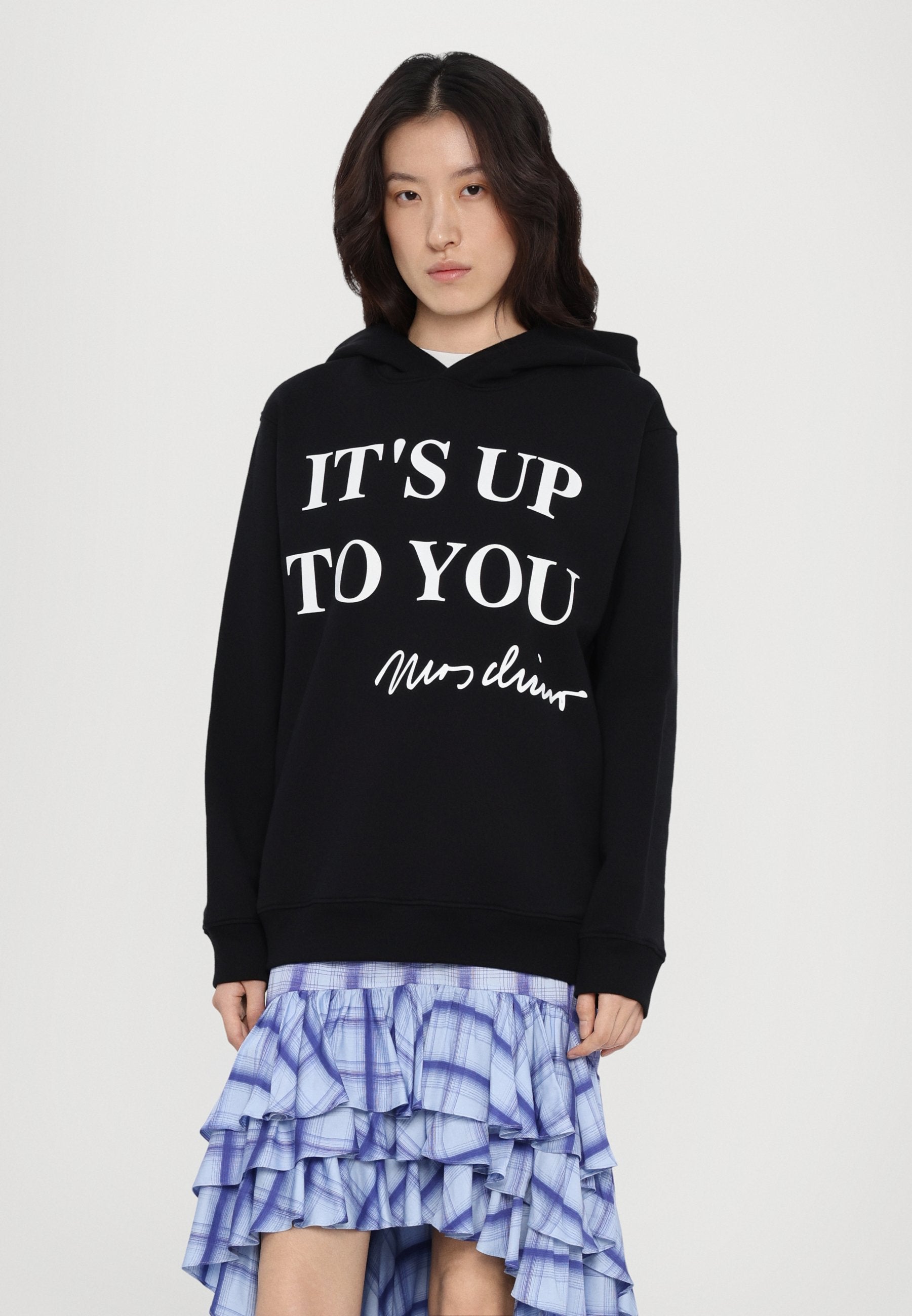 MOSCHINO GRUNGE