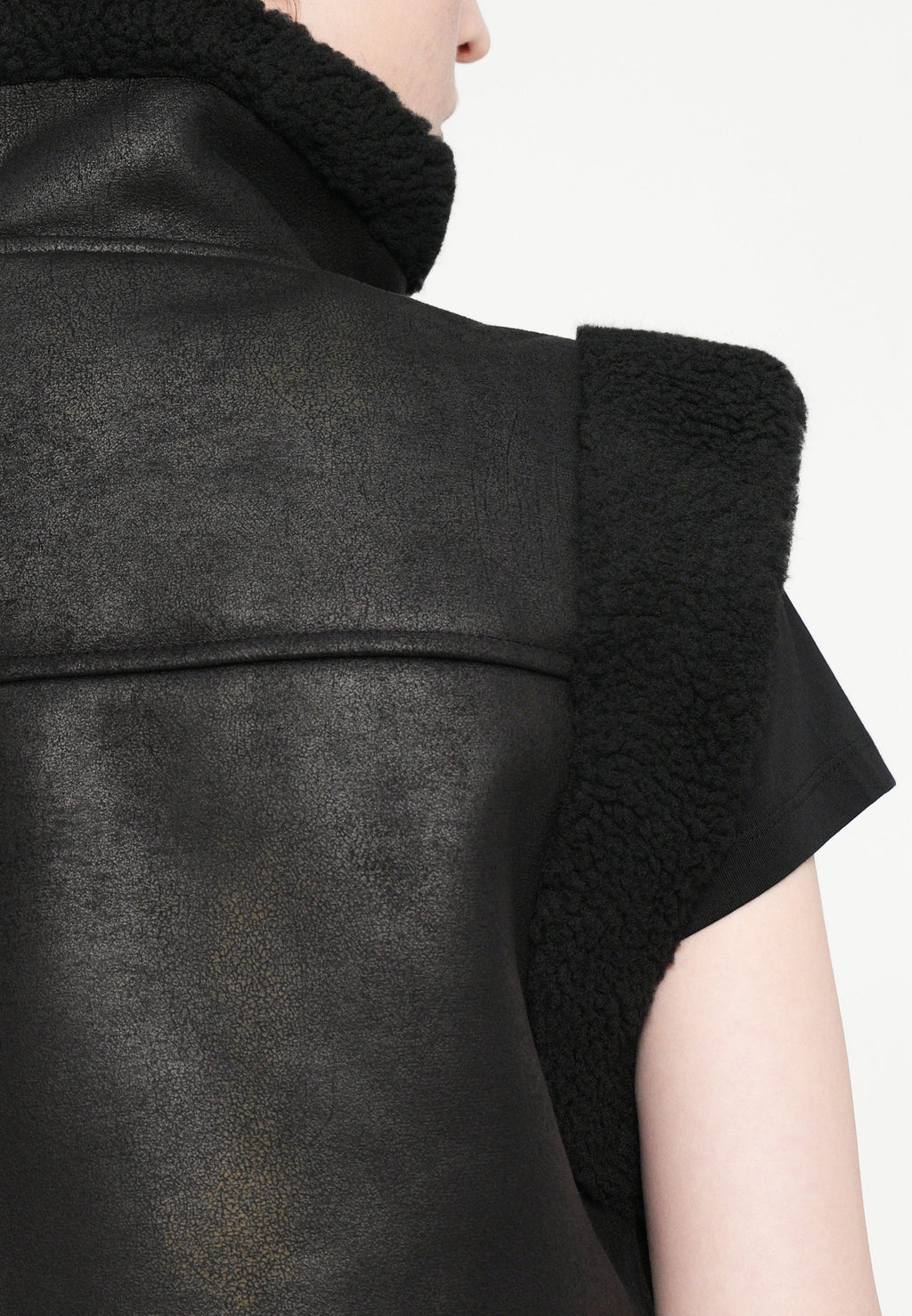 KARL LAGERFELD Weste Media 6