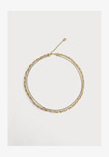 Tommy Hilfiger LAYERING SETS - Necklace - gold-coloured