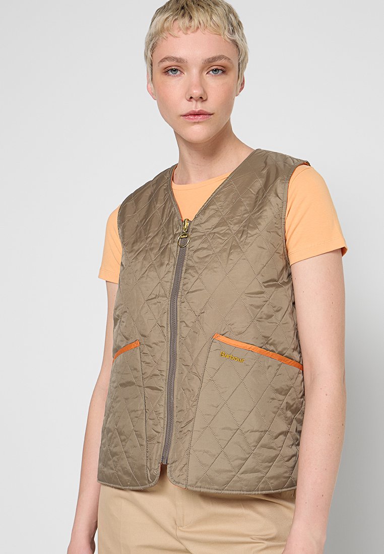 Barbour International REVERS