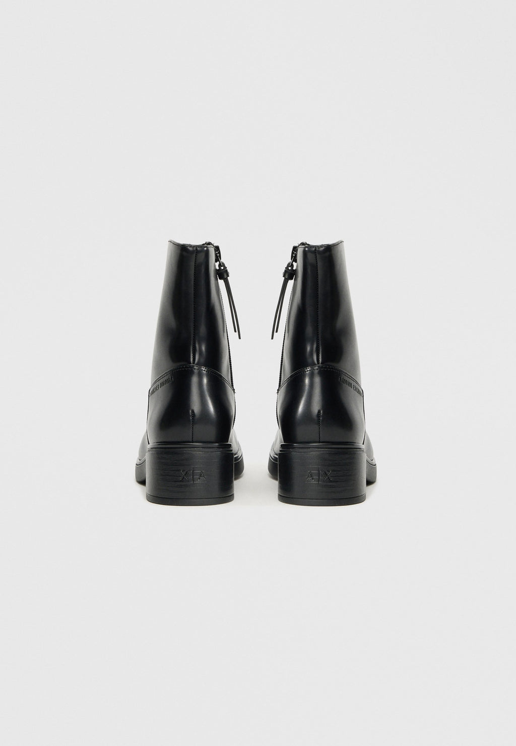 Armani Exchange Ankle Boot Media 3