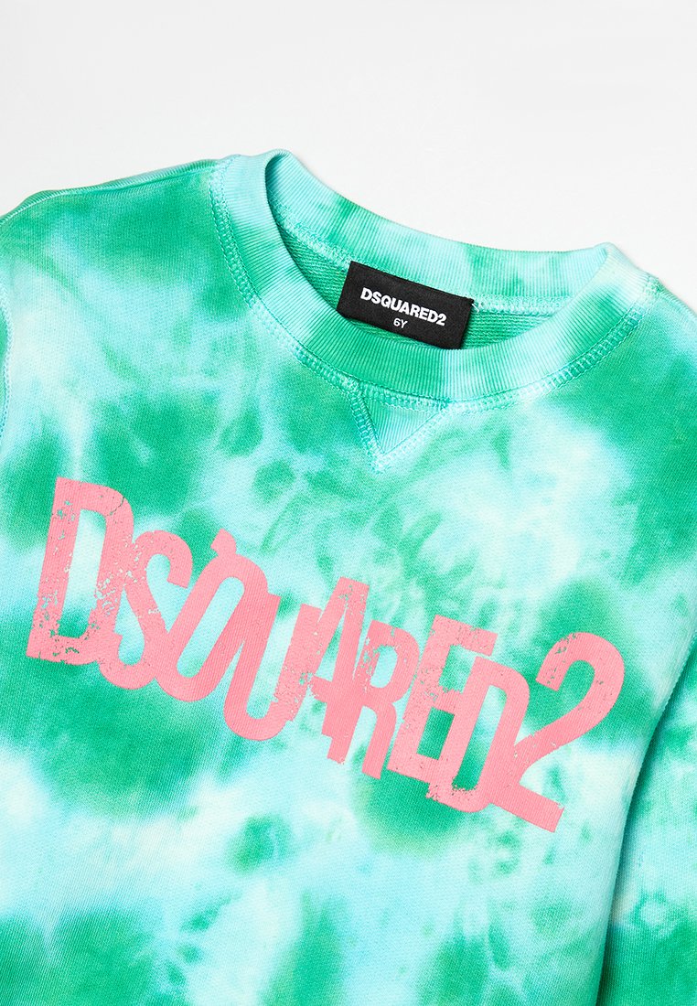 Dsquared2
