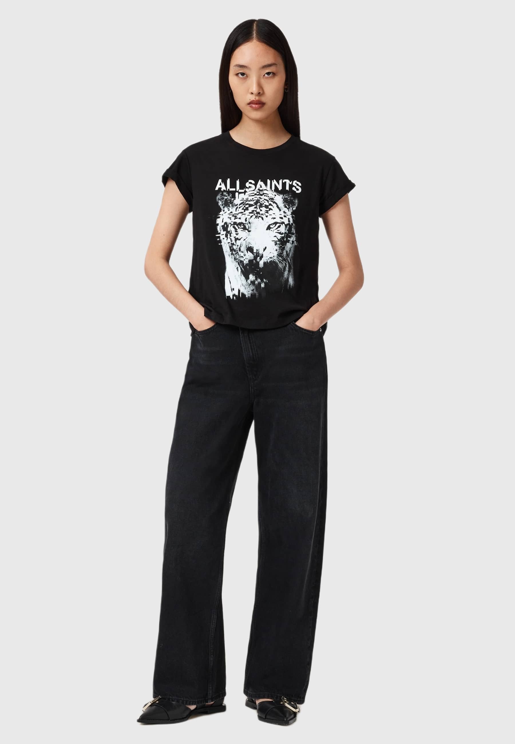 AllSaints STATIC
