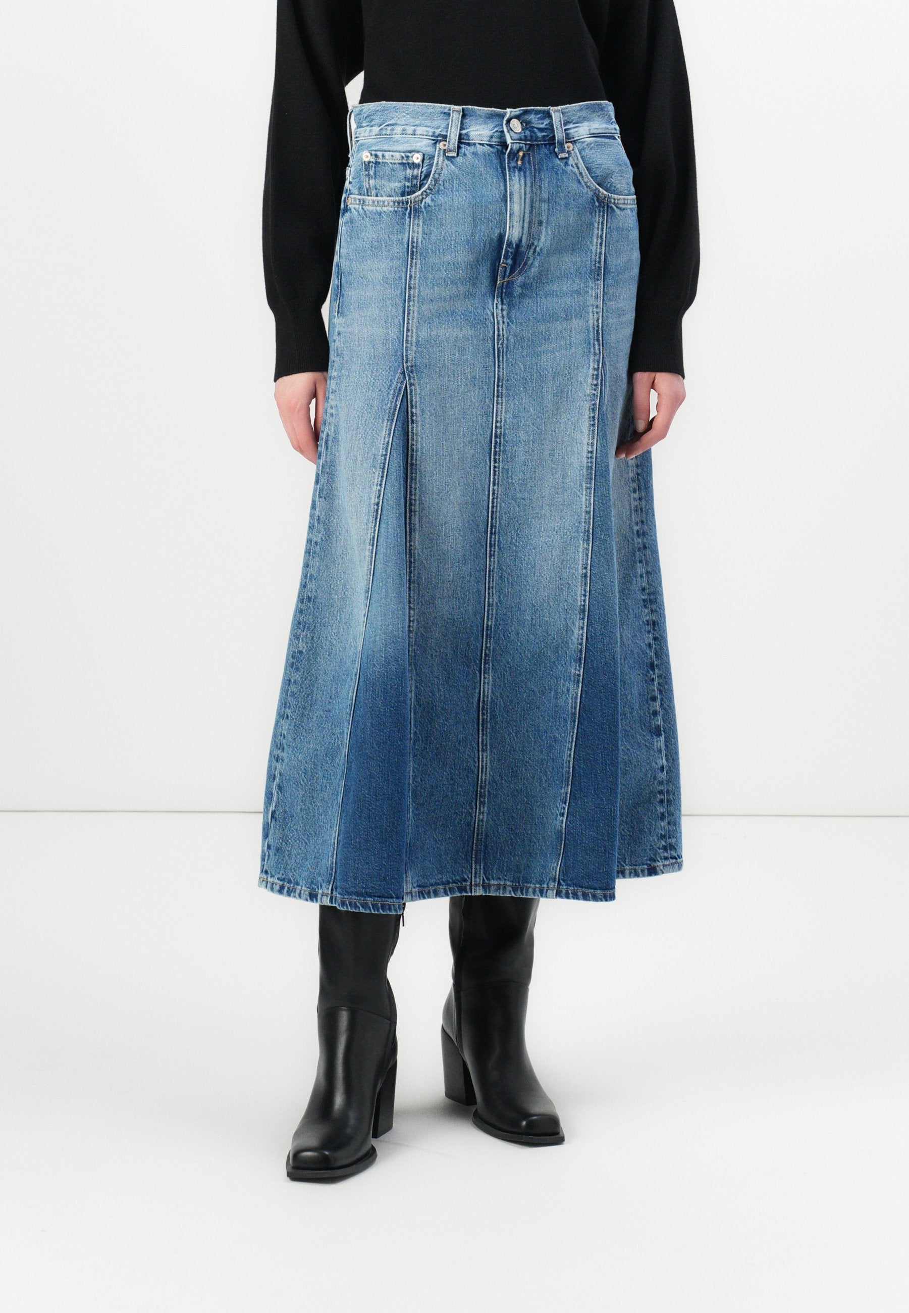 Replay SKIRT
