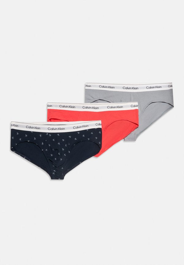 Calvin Klein Underwear 3 PACK