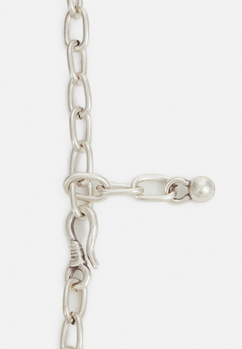River Island DOUBLE BEAD