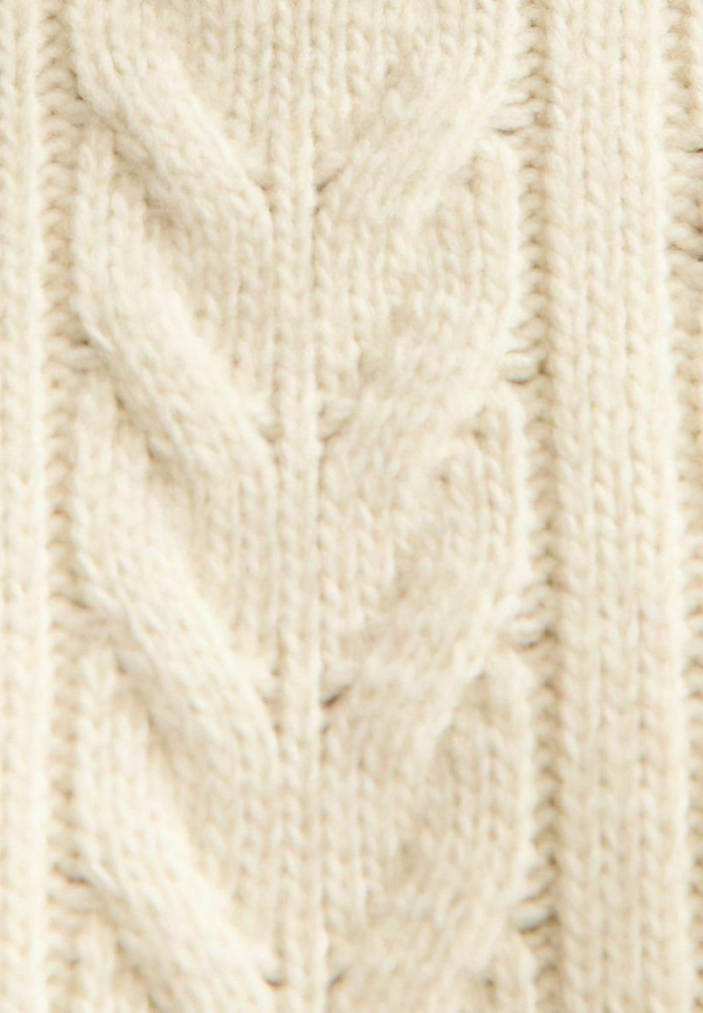 New Look CABLE COLLAR