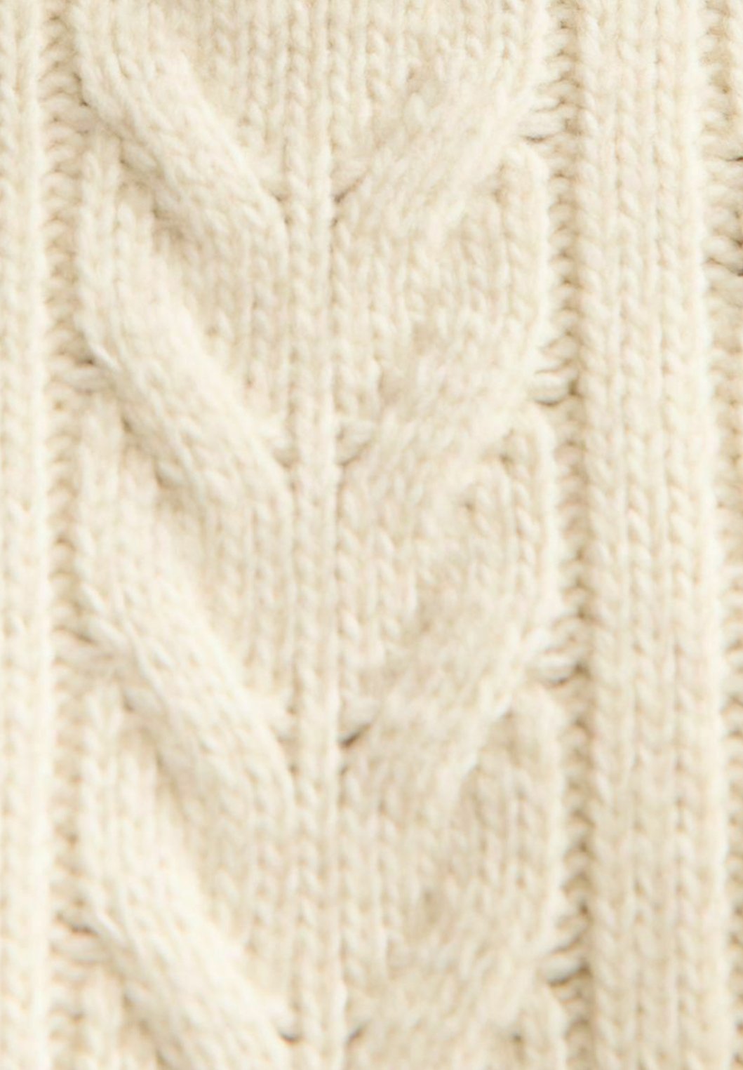 New Look CABLE COLLAR