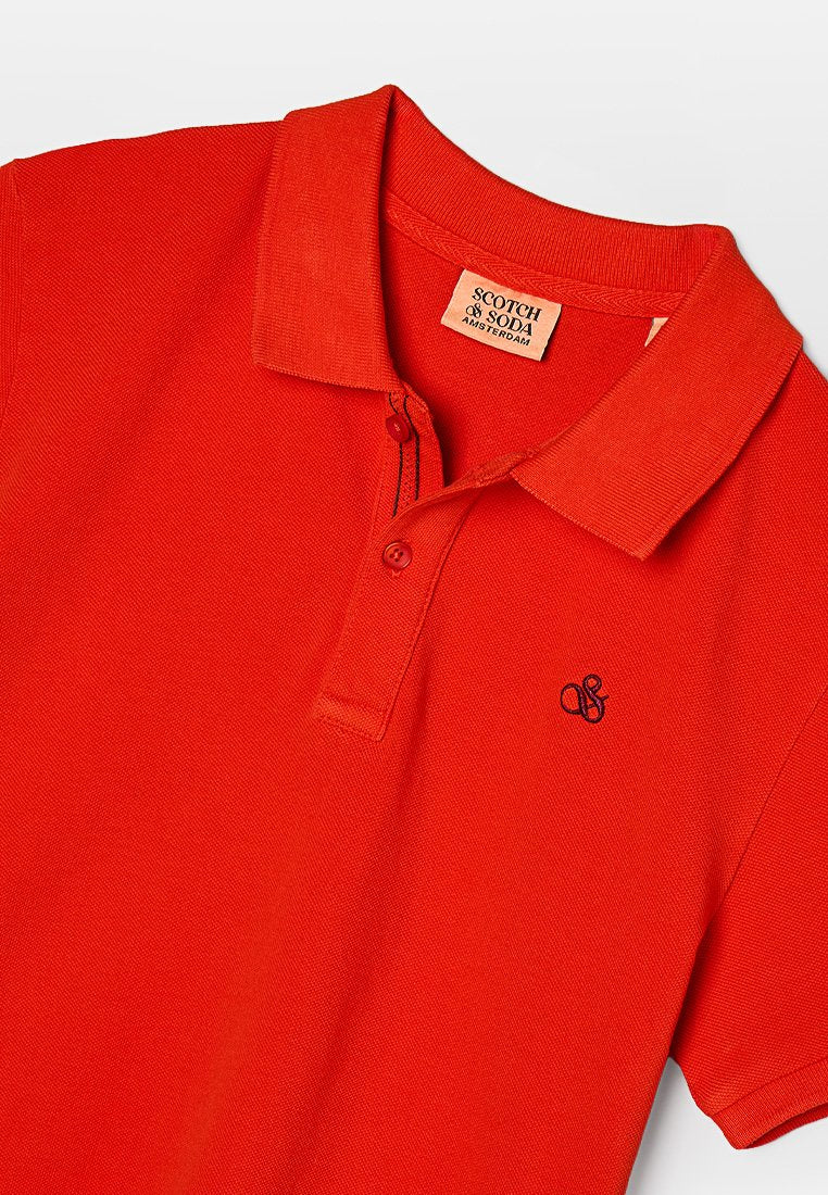 Scotch & Soda