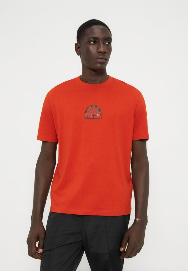 Armani Exchange