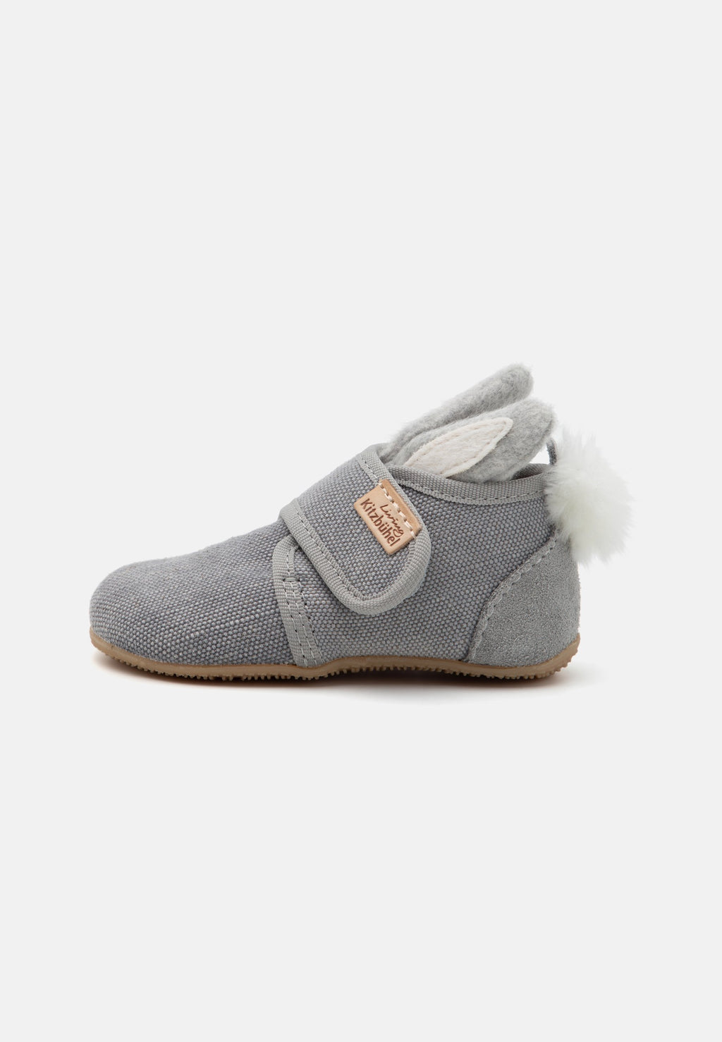 Living Kitzbühel HEINRICH HASE  RASCHELND BABY KLETTVERSCHLUSS UNISEX