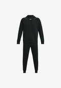 Under Armour RIVAL FLEECE - Tracksuit - black