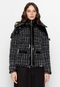 MARCIANO BY GUESS Übergangsjacke Media 1