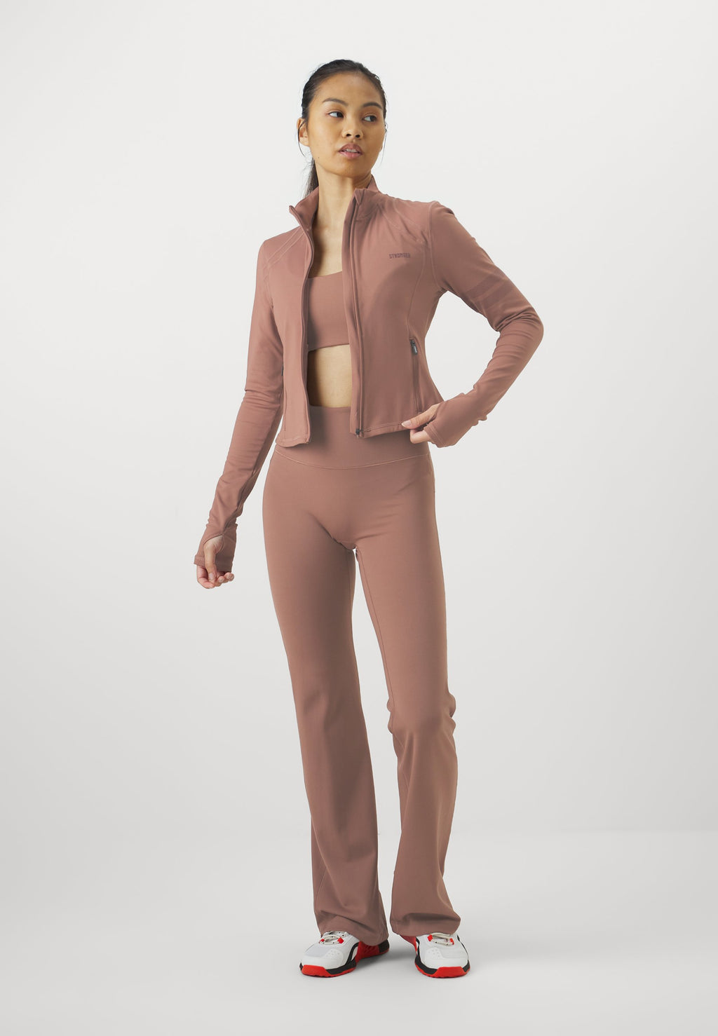 Stronger SOFT RACERBACK