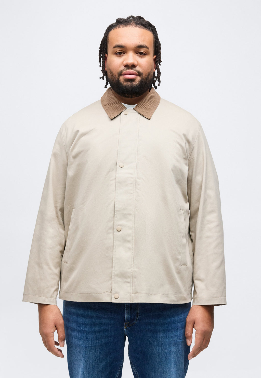 Jack & Jones Plus Size