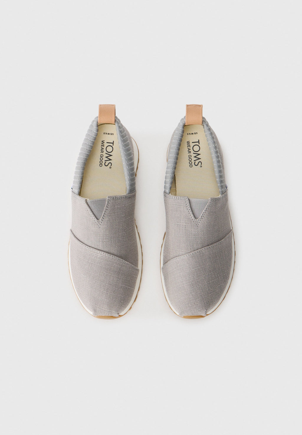 TOMS RESIDENT 2.0