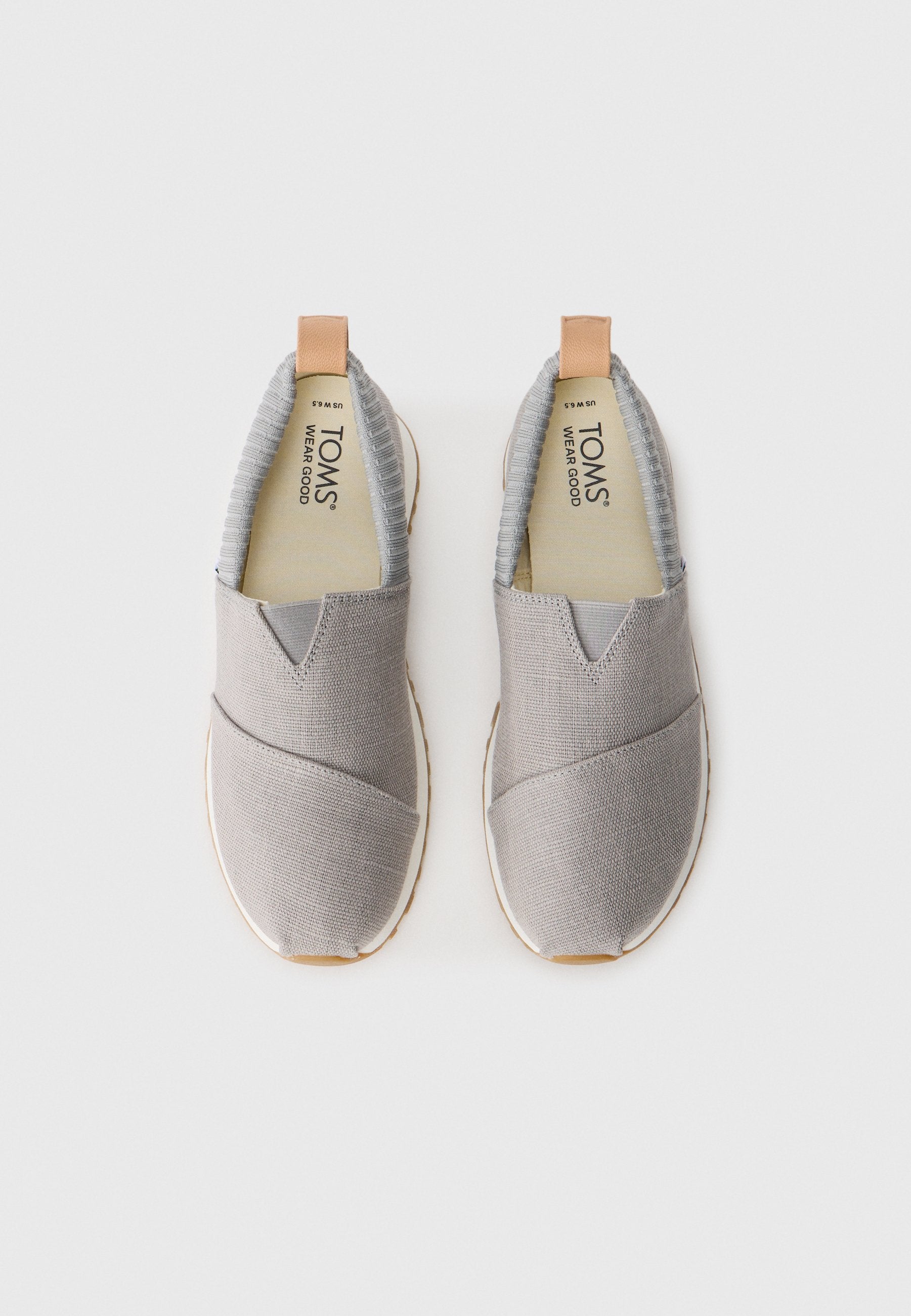 TOMS RESIDENT 2.0