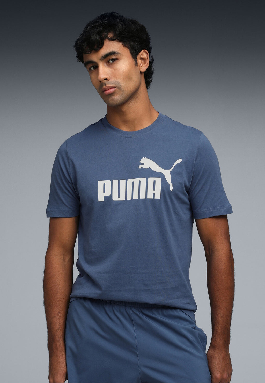 Puma LOGO TEE