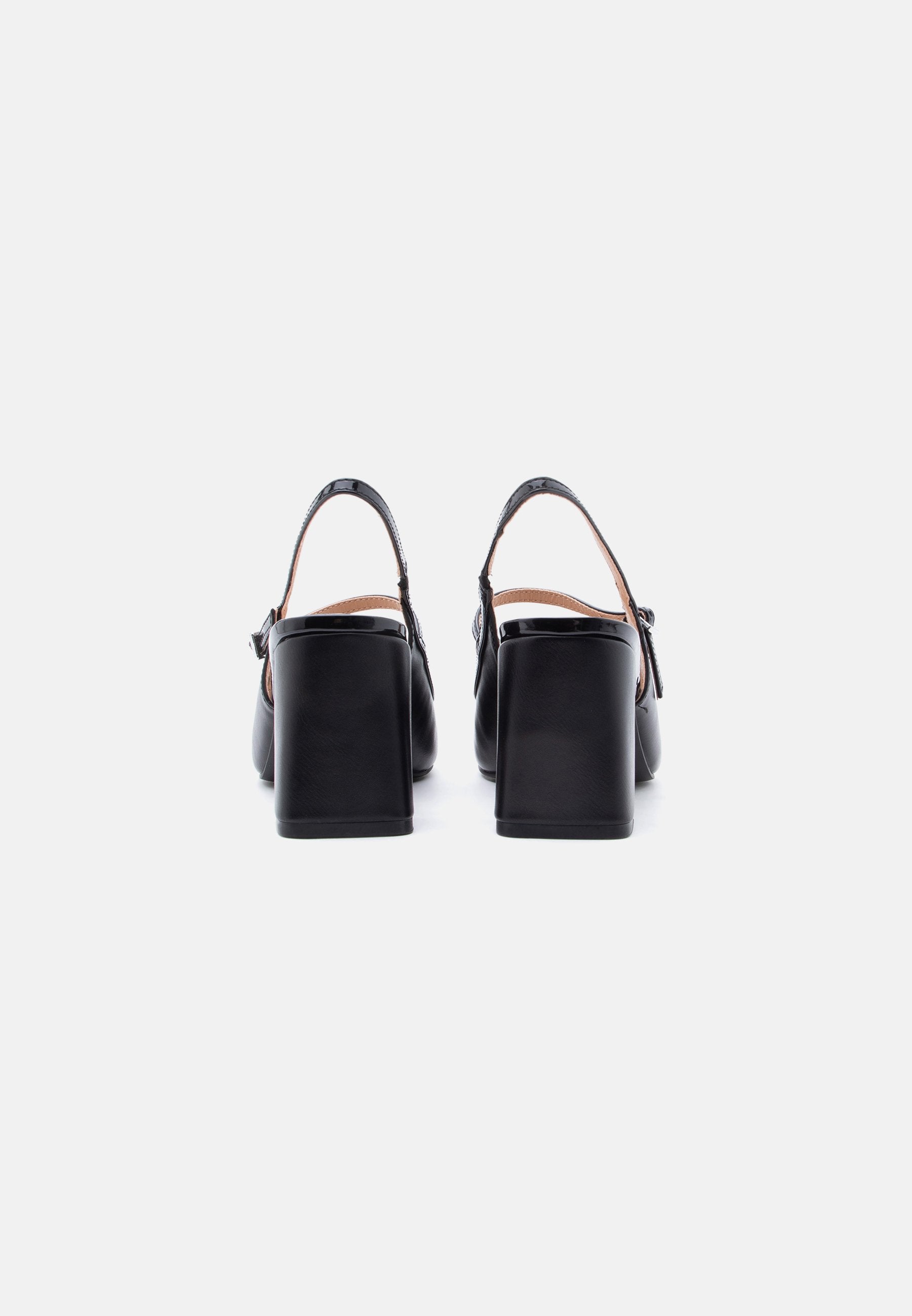 Anna Field Wide Fit