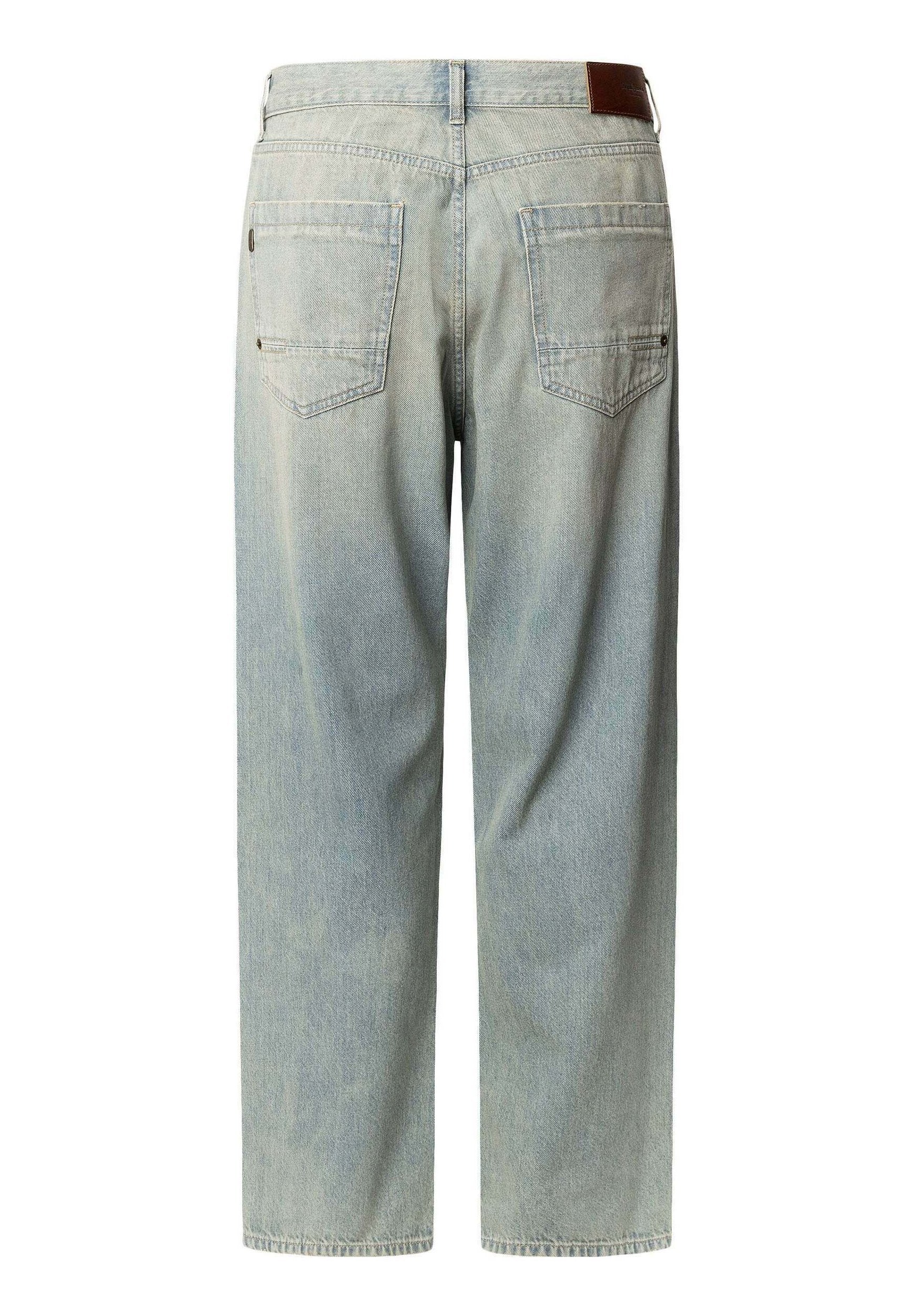 Pepe Jeans