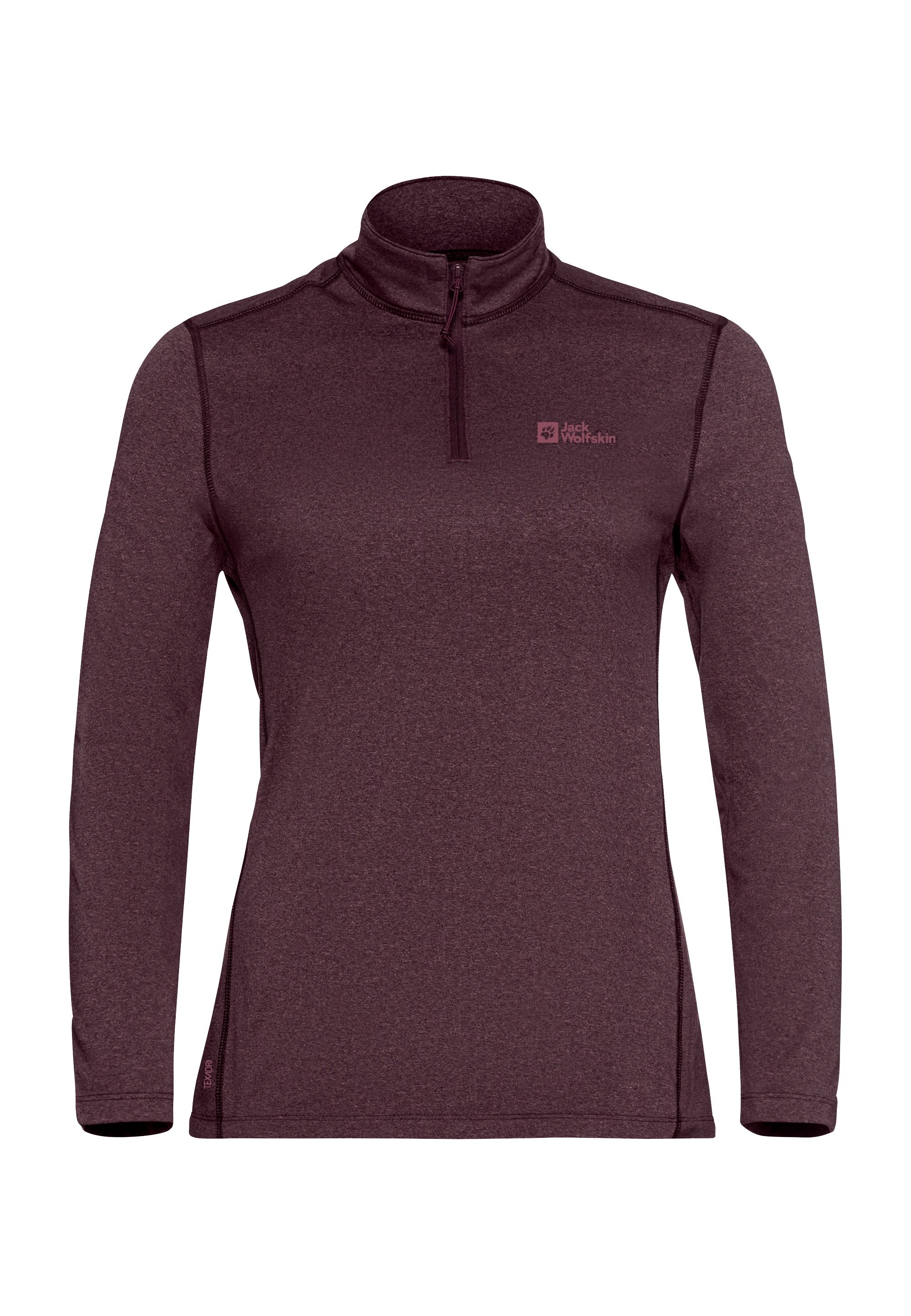 Jack Wolfskin SKY THERMAL HZ W