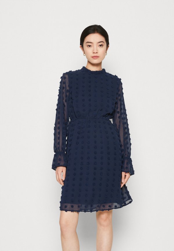 YAS YASBIGGA DRESS